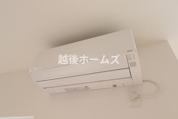 新発田市五十公野の中古一戸建て