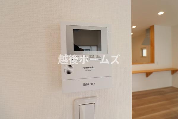 新発田市五十公野の中古一戸建て