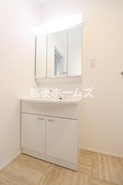 新発田市西園町３丁目の中古一戸建て