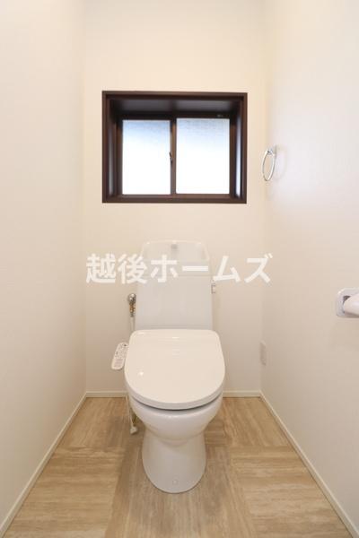新発田市西園町３丁目の中古一戸建て