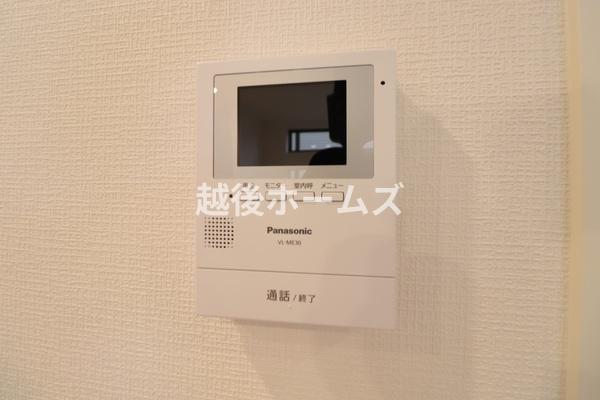 新発田市西園町３丁目の中古一戸建て