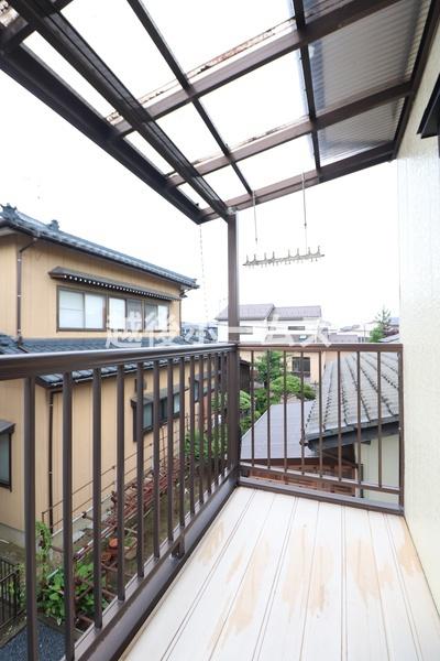 新発田市西園町３丁目の中古一戸建て