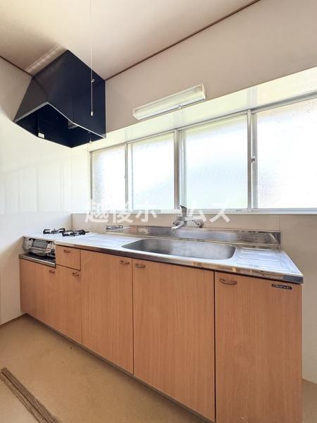 新潟市西蒲区曽根の中古一戸建て