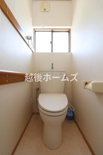 新潟市西蒲区曽根の中古一戸建て