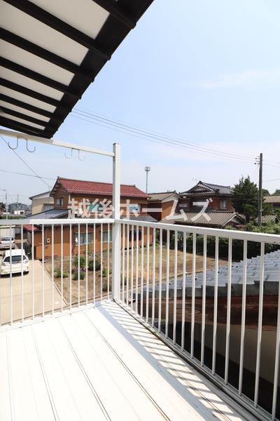 新潟市西蒲区曽根の中古一戸建て