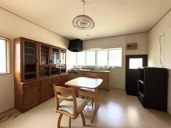 新潟市西蒲区曽根の中古一戸建て