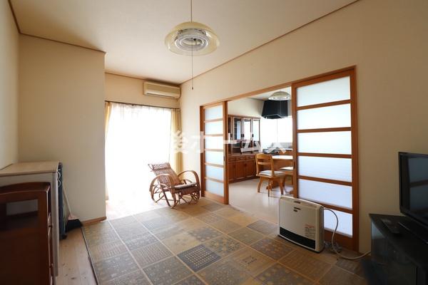 新潟市西蒲区曽根の中古一戸建て