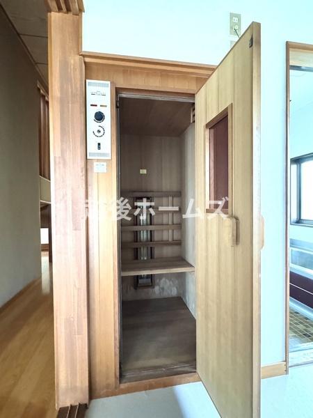 新潟市南区山崎興野の中古一戸建て