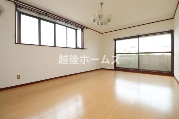 新潟市南区山崎興野の中古一戸建て
