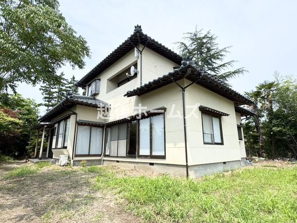 中古戸建　南区山崎興野