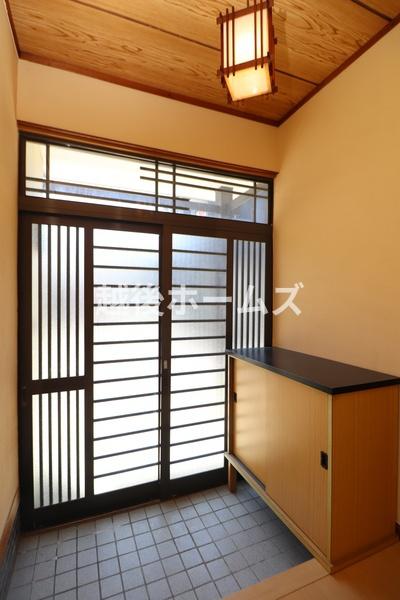 中古戸建　北区松浜８丁目
