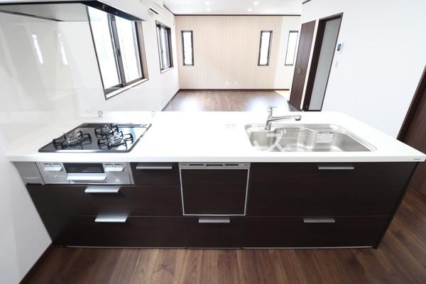 新潟市東区新石山５丁目の中古一戸建て