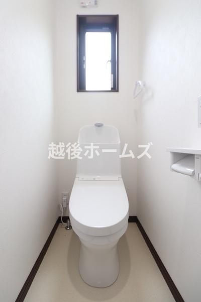 新潟市東区新石山５丁目の中古一戸建て