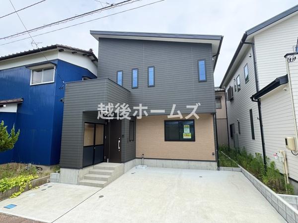 １号棟　東区新石山５丁目