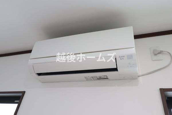 新潟市東区新石山５丁目の中古一戸建て