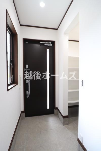 １号棟　東区新石山５丁目
