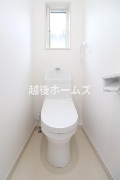 新潟市東区新石山５丁目の中古一戸建て
