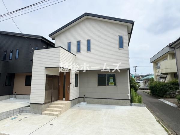 ２号棟　東区新石山５丁目