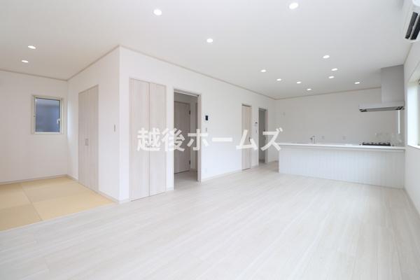 ２号棟　東区新石山５丁目