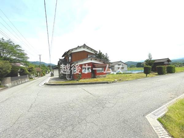 岩船郡関川村大字滝原の中古一戸建て