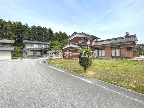 岩船郡関川村大字滝原の中古一戸建て