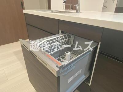 新築戸建　中央区女池８丁目