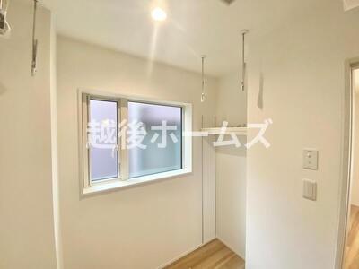 新築戸建　中央区女池８丁目