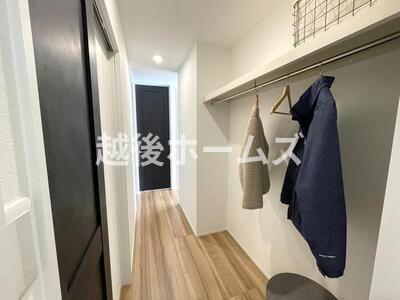 新築戸建　西区小針南
