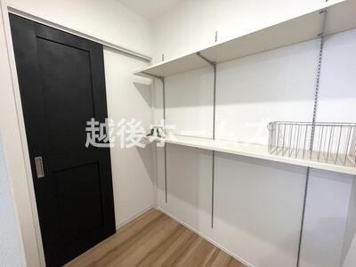 新築戸建　西区小針南