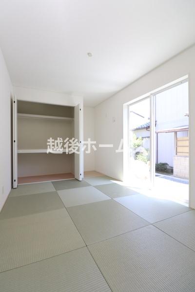 新築戸建　西区上新栄町２丁目　第５　クレイドルガーデン