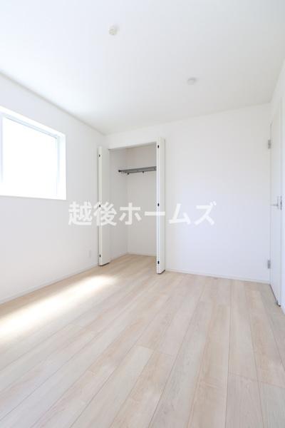 新築戸建　西区上新栄町２丁目　第５　クレイドルガーデン