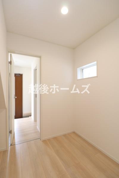 ３号棟　西区寺尾上３丁目　第８　クレイドルガーデン