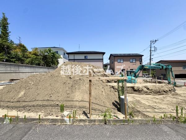 ３号棟　西区寺尾上３丁目　第８　クレイドルガーデン