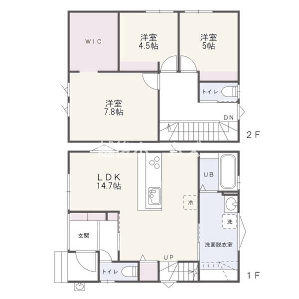 １号棟　東区南紫竹２丁目　クオリティハウス