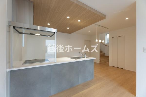 新潟市東区南紫竹２丁目の中古一戸建て