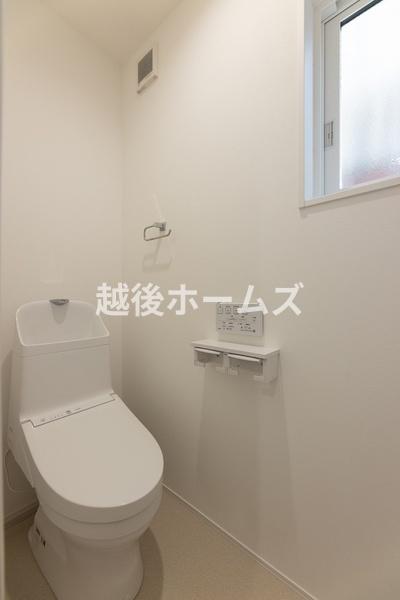 新潟市東区南紫竹２丁目の中古一戸建て