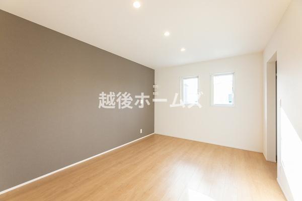 新潟市東区南紫竹２丁目の中古一戸建て
