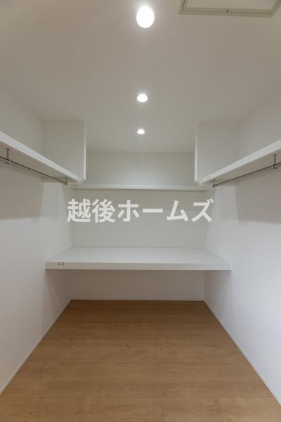 新潟市東区南紫竹２丁目の中古一戸建て