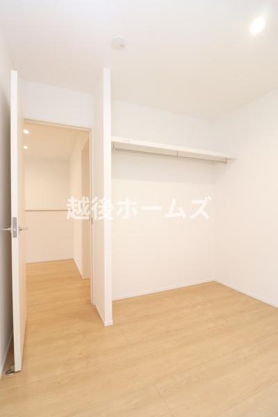 新潟市東区南紫竹２丁目の中古一戸建て