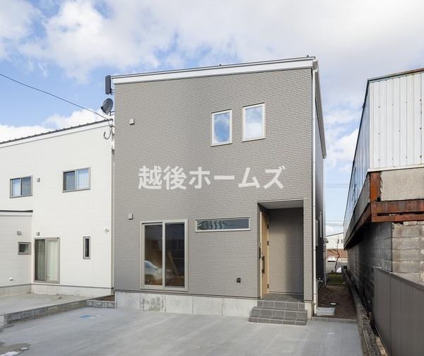 １号棟　東区南紫竹２丁目　クオリティハウス