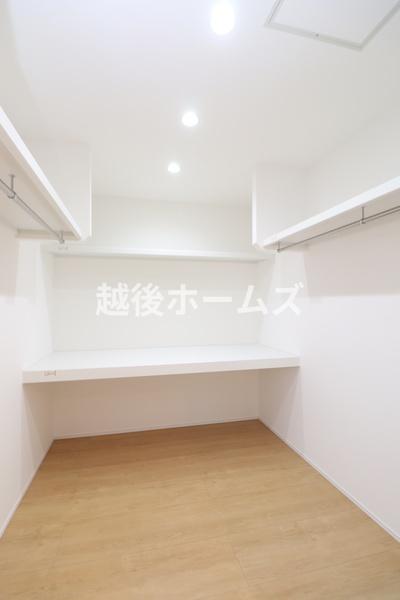 新潟市東区南紫竹２丁目の中古一戸建て