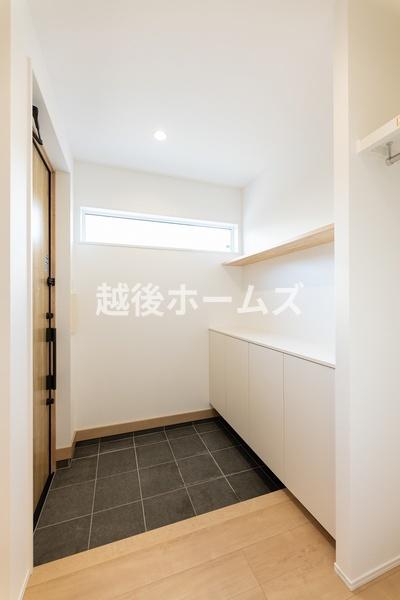 １号棟　東区南紫竹２丁目　クオリティハウス