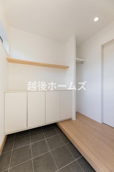 １号棟　東区南紫竹２丁目　クオリティハウス