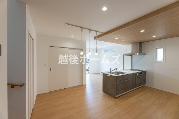 １号棟　東区南紫竹２丁目　クオリティハウス