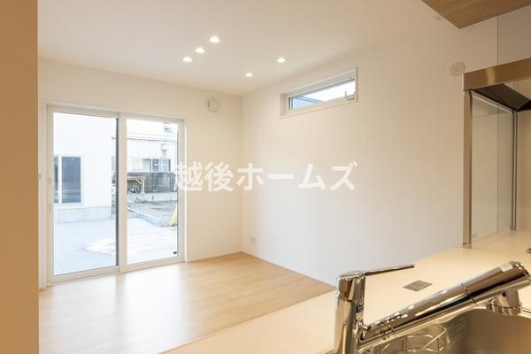 新潟市東区南紫竹２丁目の中古一戸建て