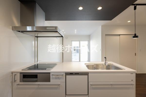 新潟市東区南紫竹２丁目の中古一戸建て