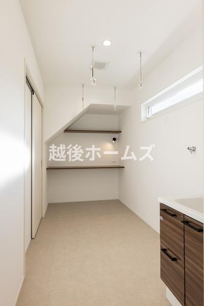 新潟市東区南紫竹２丁目の中古一戸建て
