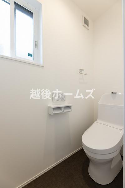 新潟市東区南紫竹２丁目の中古一戸建て