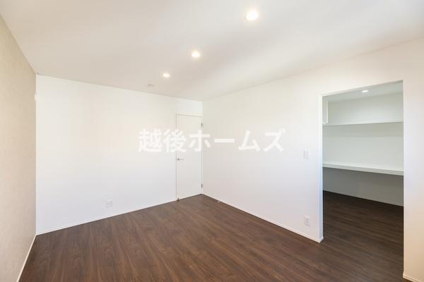 新潟市東区南紫竹２丁目の中古一戸建て