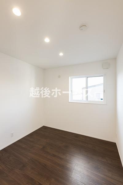 新潟市東区南紫竹２丁目の中古一戸建て